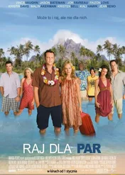 Raj dla par / Couples Retreat