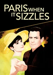 Kiedy Paryż wrze / Paris When It Sizzles