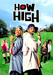Super zioło / How High
