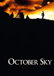 Dosięgnąć kosmosu / October Sky
