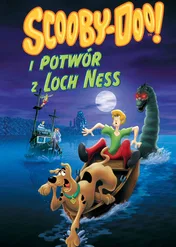 Scooby-Doo i potwór z Loch Ness / Scooby-Doo and the Loch Ness Monster