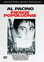 Pieskie popołudnie / Dog Day Afternoon