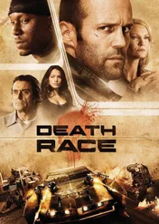 Death Race: Wyścig śmierci / Death Race