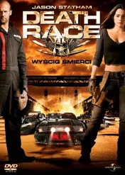 Death Race: Wyścig śmierci / Death Race