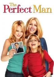 Idealny facet / The Perfect Man