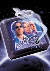 Kosmiczna załoga / Galaxy Quest