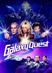 Kosmiczna załoga / Galaxy Quest