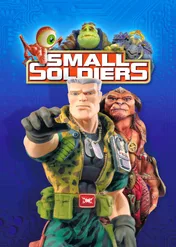 Mali żołnierze / Small Soldiers