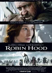 Robin Hood / Robin Hood
