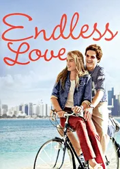 Niekończąca się miłość / Endless Love