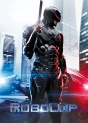 RoboCop / RoboCop