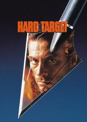 Nieuchwytny cel / Hard Target