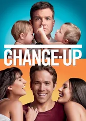 Zamiana ciał / The Change-Up