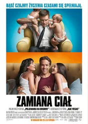Zamiana ciał / The Change-Up