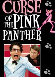 Klątwa Różowej Pantery / Curse of the Pink Panther