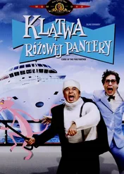 Klątwa Różowej Pantery / Curse of the Pink Panther