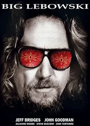 Big Lebowski / The Big Lebowski