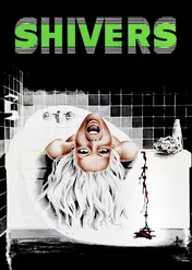 Dreszcze / Shivers