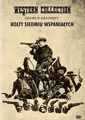 Kolty siedmiu wspaniałych / Guns of the Magnificent Seven
