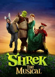 Shrek the Musical / Shrek the Musical