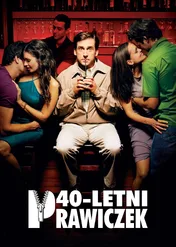 40-letni prawiczek / The 40 Year Old Virgin