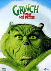 Grinch: świąt nie będzie / How the Grinch Stole Christmas