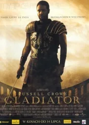 Gladiator / Gladiator