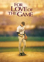 Gra o miłość / For Love of the Game