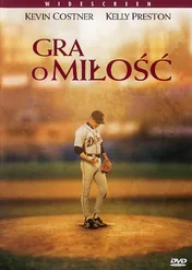 Gra o miłość / For Love of the Game