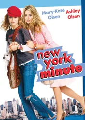 Mary-Kate i Ashley: Nowy Jork, nowa miłość / New York Minute