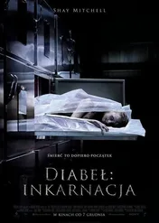Diabeł: Inkarnacja / The Possession of Hannah Grace