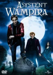 Asystent wampira / Cirque du Freak: The Vampire's Assistant
