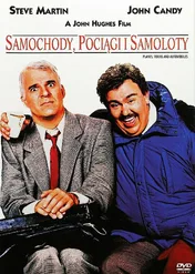 Samoloty, pociągi i samochody / Planes, Trains and Automobiles