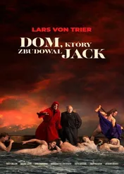 Dom, który zbudował Jack / The House That Jack Built