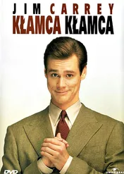 Kłamca, kłamca / Liar Liar