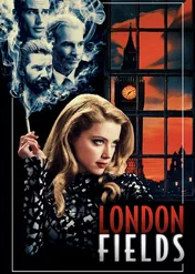 Pola Londynu / London Fields