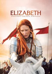 Elizabeth: Złoty wiek / Elizabeth: The Golden Age