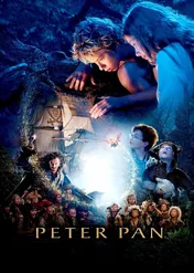 Piotruś Pan / Peter Pan