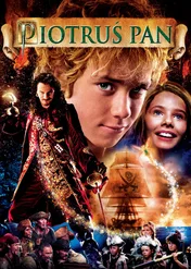 Piotruś Pan / Peter Pan
