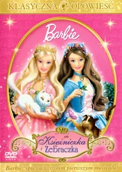 Barbie jako Księżniczka i Żebraczka / Barbie as the Princess and the Pauper