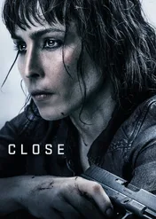 Ścigane / Close