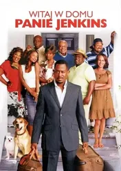 Witaj w domu panie Jenkins / Welcome Home Roscoe Jenkins