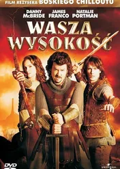 Wasza wysokość / Your Highness