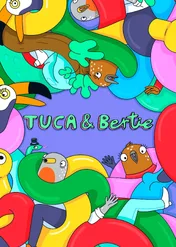 Tuca i Bertie / Tuca & Bertie