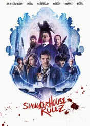 Rzeźnia / Slaughterhouse Rulez