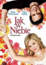 Jak w niebie / Just Like Heaven