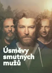 Uśmiechy smutnych mężczyzn / Smiles of Sad Men