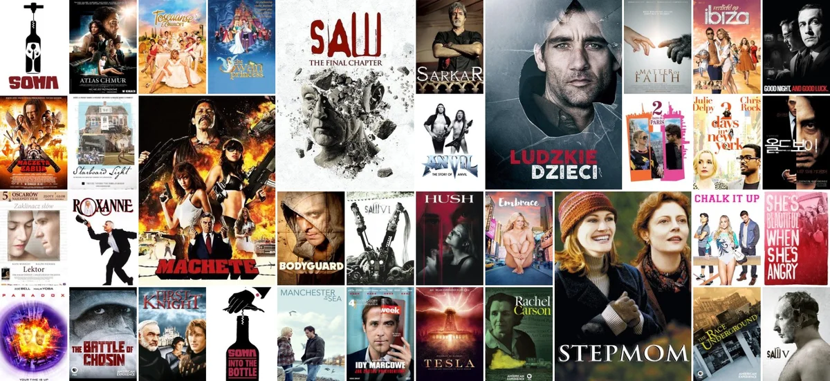 37 tytułów usuwanych z oferty Netflix Polska z końcem kwietnia