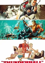 Operacja Piorun / Thunderball