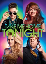 Szalona noc / Take Me Home Tonight